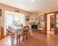 Rynek wtórny - Villa - Marbella - Marbella Centro