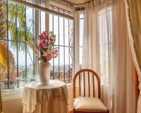 Rynek wtórny - Villa - Marbella - Marbella Centro