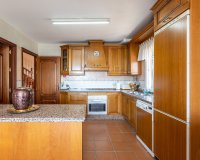 Rynek wtórny - Villa - Marbella - Marbella Centro