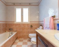Rynek wtórny - Villa - Marbella - Marbella Centro