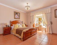 Rynek wtórny - Villa - Marbella - Marbella Centro