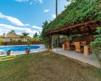 Rynek wtórny - Villa - Marbella - Marbella Centro
