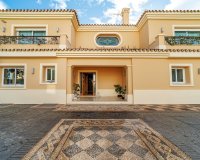 Rynek wtórny - Villa - Marbella - Marbella Centro