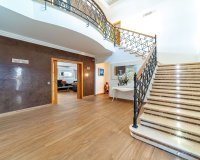 Rynek wtórny - Villa - Marbella - Marbella Centro