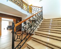 Rynek wtórny - Villa - Marbella - Marbella Centro