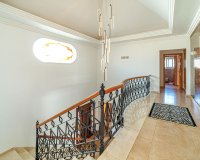 Rynek wtórny - Villa - Marbella - Marbella Centro