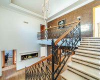 Rynek wtórny - Villa - Marbella - Marbella Centro