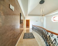 Rynek wtórny - Villa - Marbella - Marbella Centro