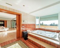 Rynek wtórny - Villa - Marbella - Marbella Centro