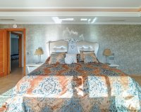 Rynek wtórny - Villa - Marbella - Marbella Centro