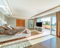 Rynek wtórny - Villa - Marbella - Marbella Centro