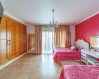 Rynek wtórny - Villa - Marbella - Marbella Centro