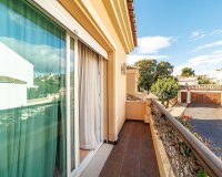 Rynek wtórny - Villa - Marbella - Marbella Centro