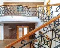 Rynek wtórny - Villa - Marbella - Marbella Centro