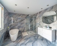 Rynek wtórny - Villa - Marbella - Marbella Centro