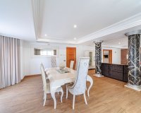 Rynek wtórny - Villa - Marbella - Marbella Centro