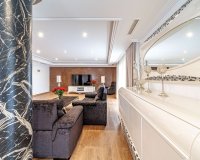 Rynek wtórny - Villa - Marbella - Marbella Centro