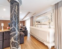 Rynek wtórny - Villa - Marbella - Marbella Centro