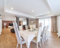 Rynek wtórny - Villa - Marbella - Marbella Centro