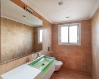 Rynek wtórny - Villa - Marbella - Marbella Centro