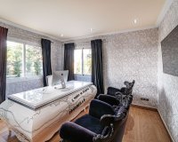 Rynek wtórny - Villa - Marbella - Marbella Centro