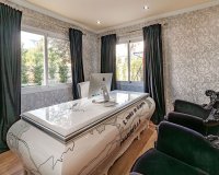 Rynek wtórny - Villa - Marbella - Marbella Centro