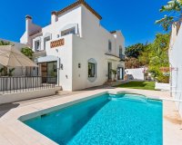 Rynek wtórny - Villa - Marbella - Marbella Centro