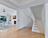 Rynek wtórny - Villa - Marbella - Marbella Centro