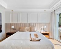 Rynek wtórny - Villa - Marbella - Marbella Centro