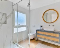 Rynek wtórny - Villa - Marbella - Marbella Centro