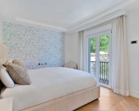 Rynek wtórny - Villa - Marbella - Marbella Centro