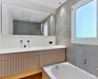 Rynek wtórny - Villa - Marbella - Marbella Centro