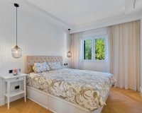 Rynek wtórny - Villa - Marbella - Marbella Centro