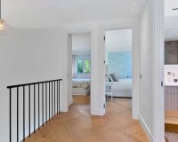 Rynek wtórny - Villa - Marbella - Marbella Centro