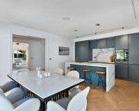 Rynek wtórny - Villa - Marbella - Marbella Centro