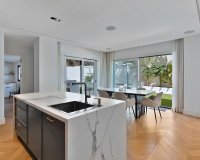 Rynek wtórny - Villa - Marbella - Marbella Centro