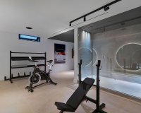 Rynek wtórny - Villa - Marbella - Marbella Centro