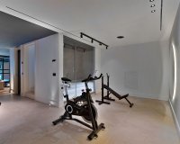 Rynek wtórny - Villa - Marbella - Marbella Centro