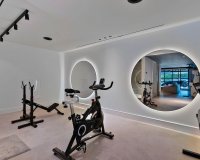 Rynek wtórny - Villa - Marbella - Marbella Centro