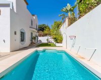 Rynek wtórny - Villa - Marbella - Marbella Centro