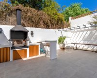 Rynek wtórny - Villa - Marbella - Marbella Centro