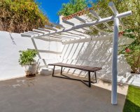 Rynek wtórny - Villa - Marbella - Marbella Centro