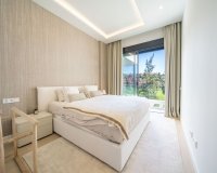 Rynek wtórny - Villa - Marbella - Marbella Centro