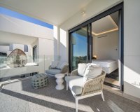 Rynek wtórny - Villa - Marbella - Marbella Centro