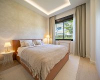 Rynek wtórny - Villa - Marbella - Marbella Centro