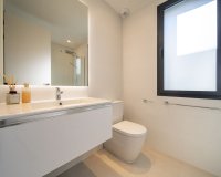 Rynek wtórny - Villa - Marbella - Marbella Centro