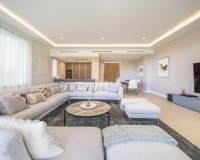 Rynek wtórny - Villa - Marbella - Marbella Centro