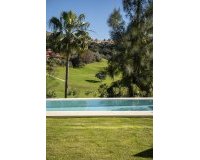 Rynek wtórny - Villa - Marbella - Marbella Centro