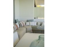 Rynek wtórny - Villa - Marbella - Marbella Centro