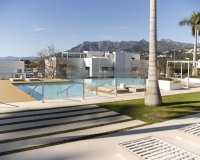 Rynek wtórny - Villa - Marbella - Marbella Centro